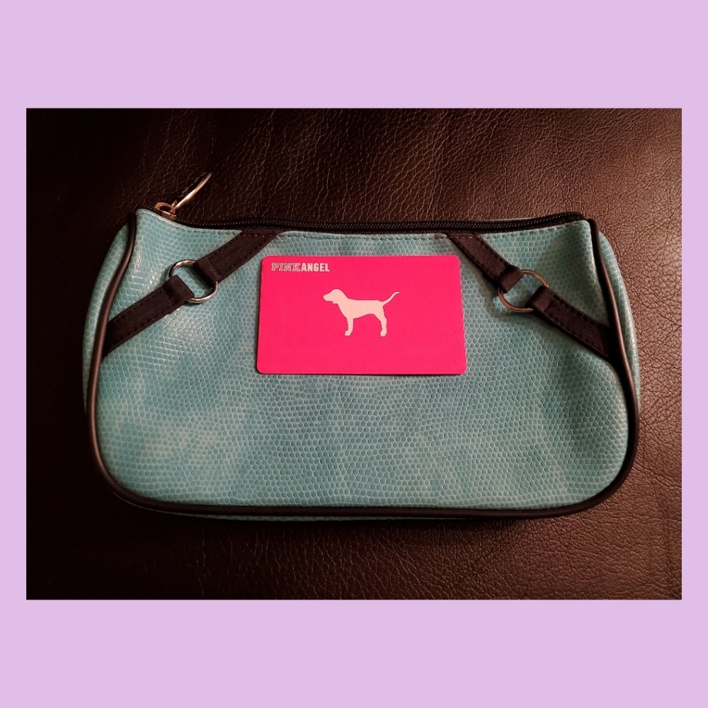 LANCÔME Cosmetic Bag